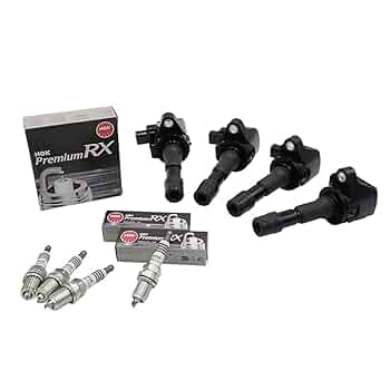 NGK DCPR6ERX-11P スパークプラグ 6個セット NGK DCPR6ERX-11P スパークプラグ 6個セット